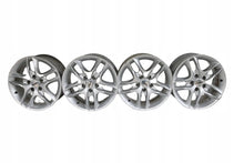 Laden Sie das Bild in den Galerie-Viewer, 1x Alufelge 16 Zoll 7.5&quot; 5x110 20905 Opel Astra Rim Wheel