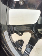 Laden Sie das Bild in den Galerie-Viewer, 1x Alufelge 17 Zoll 7.0&quot; 4x108 32ET 93484567, 9833892680 Opel Corsa F Rim Wheel