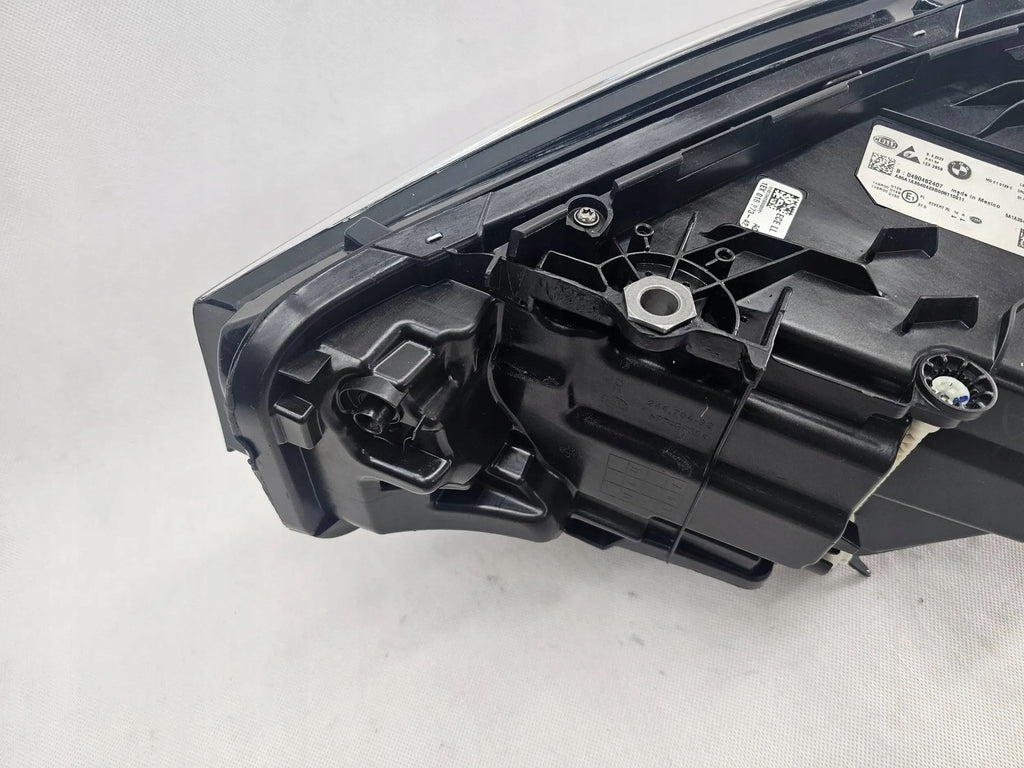Frontscheinwerfer BMW 3 G21 G20 5A1A354-04 Full LED Rechts Headlight SCH9111607455vo
