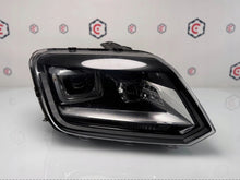 Load image into Gallery viewer, Frontscheinwerfer VW Amarok 2H0941032 Xenon Rechts Scheinwerfer Headlight SCH2405584167xy