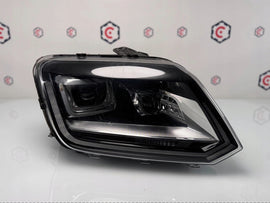 Frontscheinwerfer VW Amarok 2H0941032 Xenon Rechts Scheinwerfer Headlight SCH2405584167xy