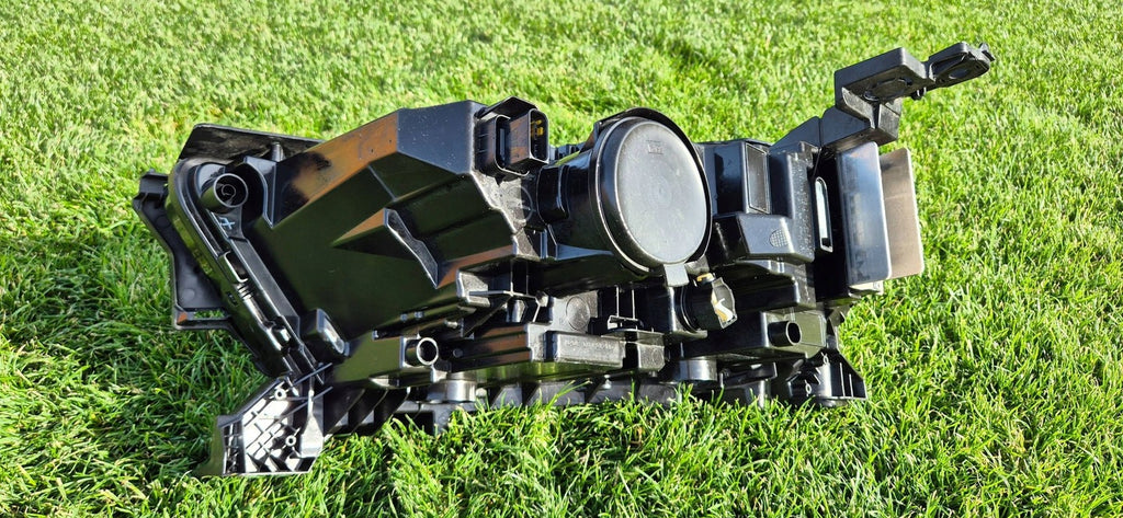 Frontscheinwerfer Opel Mokka 9834007980 LED Rechts Scheinwerfer Headlight SCH4041106860vn