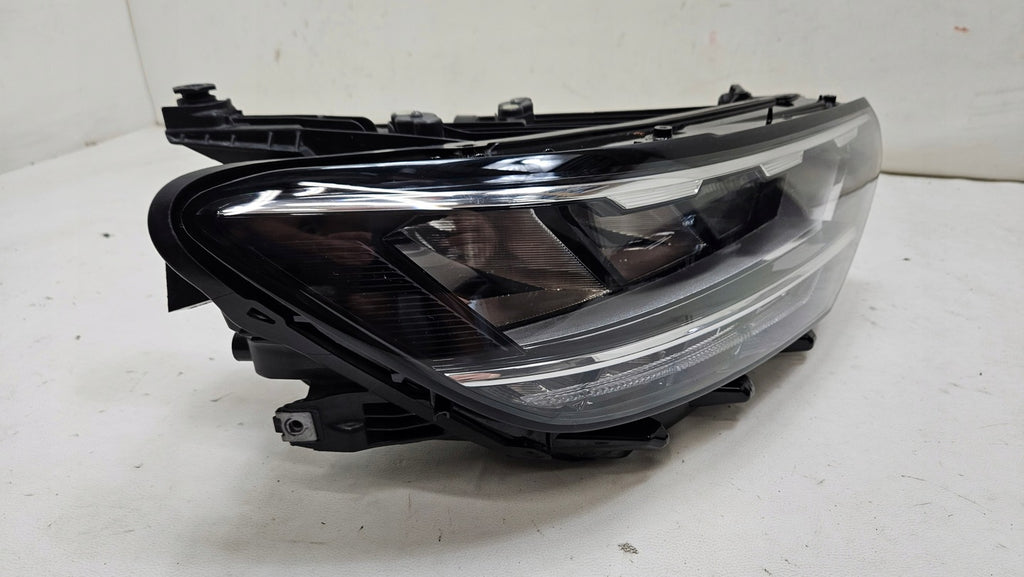 Frontscheinwerfer VW Passat B8 3G1941036P Rechts Scheinwerfer Headlight