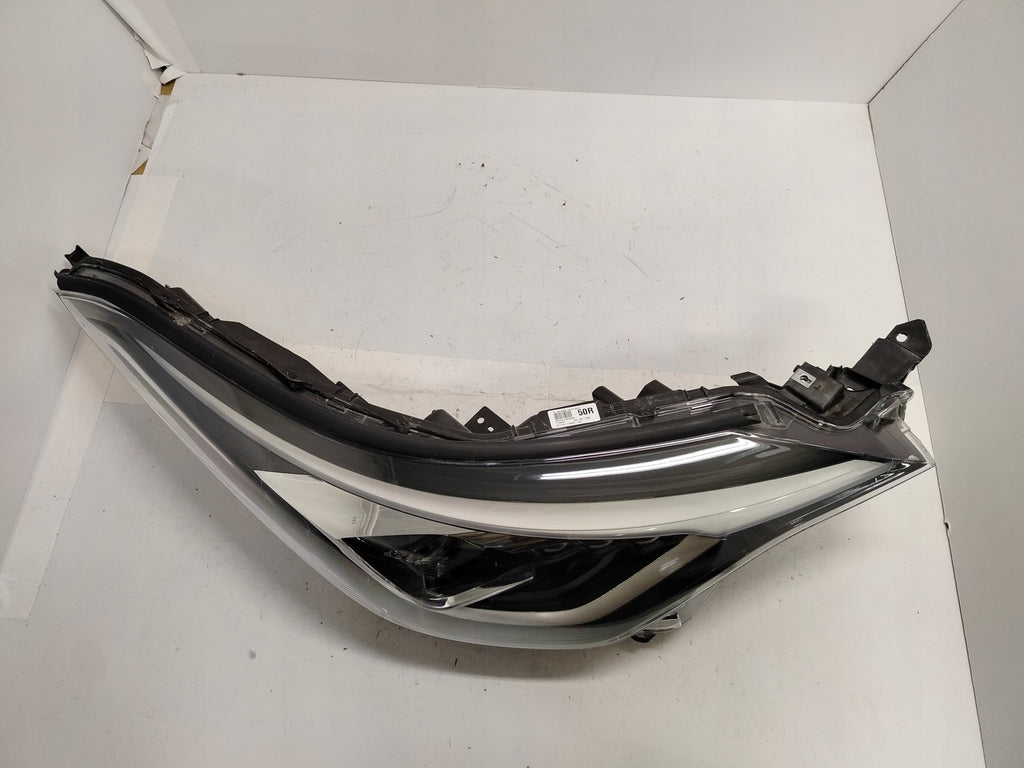 Frontscheinwerfer Toyota Chr C-Hr 81110-F4281-00 Full LED Rechts Headlight SCH6980652635fi