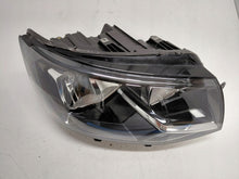 Laden Sie das Bild in den Galerie-Viewer, Frontscheinwerfer VW Transporter 7E1941016AD Rechts Scheinwerfer Headlight SCH4405275700qe