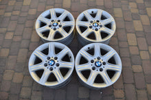 Laden Sie das Bild in den Galerie-Viewer, 4x Alufelge 16 Zoll 7.0" 5x120 40ET 6796201 BMW 1 F21 F20 Rim Wheel FEL4224466583dr
