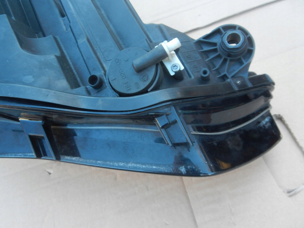 Frontscheinwerfer Audi A3 8V0941033AE 7PP941329M Links Scheinwerfer Headlight SCH5726007911xm