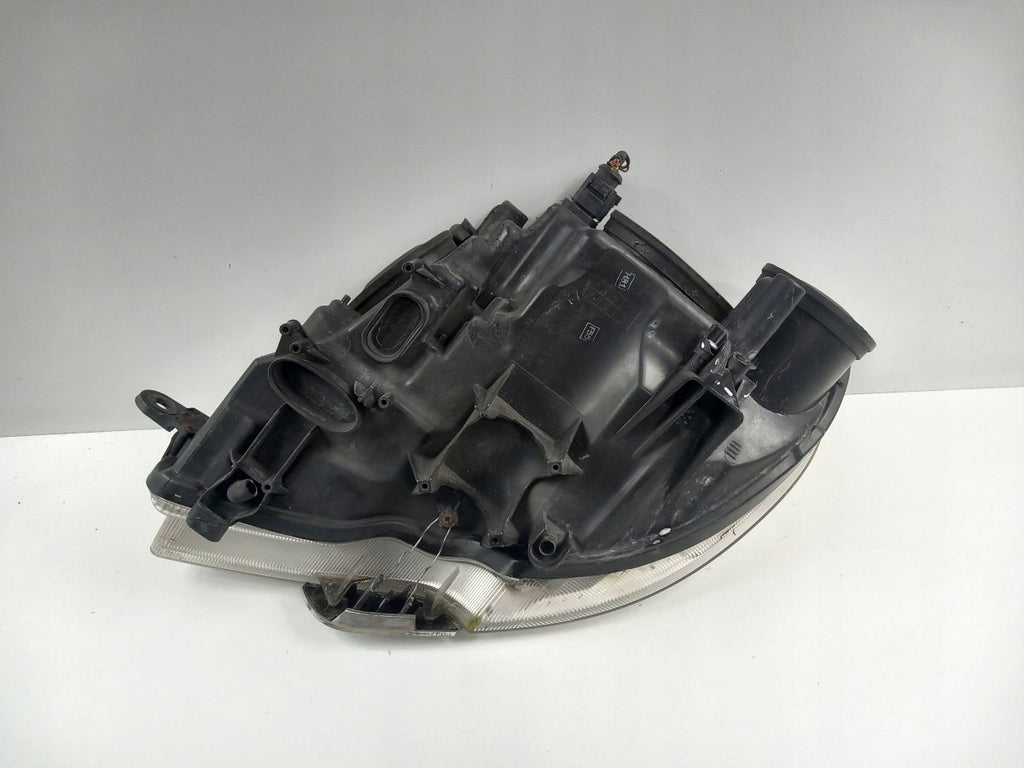Frontscheinwerfer Skoda Superb II Rechts Scheinwerfer Headlight SCH2795230082mx