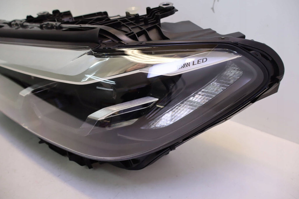 Frontscheinwerfer BMW 5 G31 G30 5A388C3-02 Links Scheinwerfer Headlight SCH2720317069qx