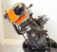 Laden Sie das Bild in den Galerie-Viewer, Motor Fiat Bravo I 940A4000 2.0 JTDM 2010 Diesel Engine Unkomplett MOT1306402767ok