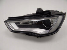Load image into Gallery viewer, Frontscheinwerfer Audi A3 8V0941043 LED Links Scheinwerfer Headlight SCH2174593377uk