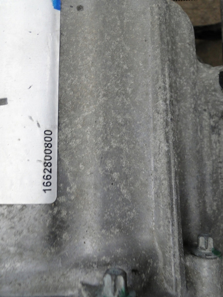 Getriebe Mercedes-Benz Gls X166 1662707401 1662708401 1662800800 Automatik