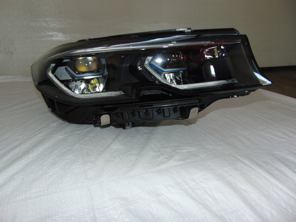 Frontscheinwerfer BMW G21 G20 5A25274-02 Laser Rechts Scheinwerfer Headlight SCH8314387626ce