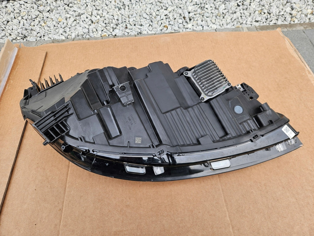 Frontscheinwerfer Tesla 3 1760888-99-C Full LED Links Scheinwerfer Headlight