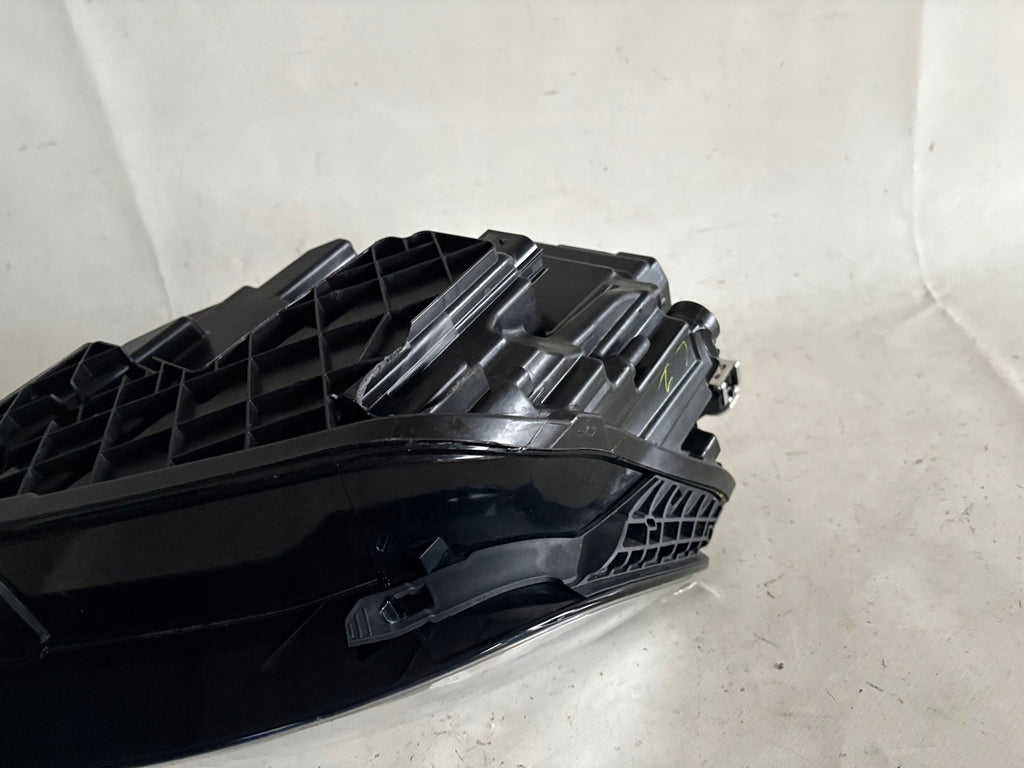 Frontscheinwerfer Audi Q5 80A941036J LED Rechts Scheinwerfer Headlight