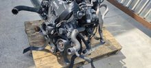 Laden Sie das Bild in den Galerie-Viewer, Motor Audi B8 CAGA 2.0 TDI 143PS 105kW 2013 Diesel Engine Komplett