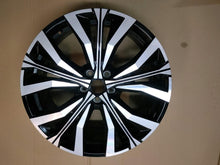 Load image into Gallery viewer, 1x Alufelge 20 Zoll 8.0" 5x114.3 40ET 403004261R Renault Espace Rim Wheel FEL4517192512ft