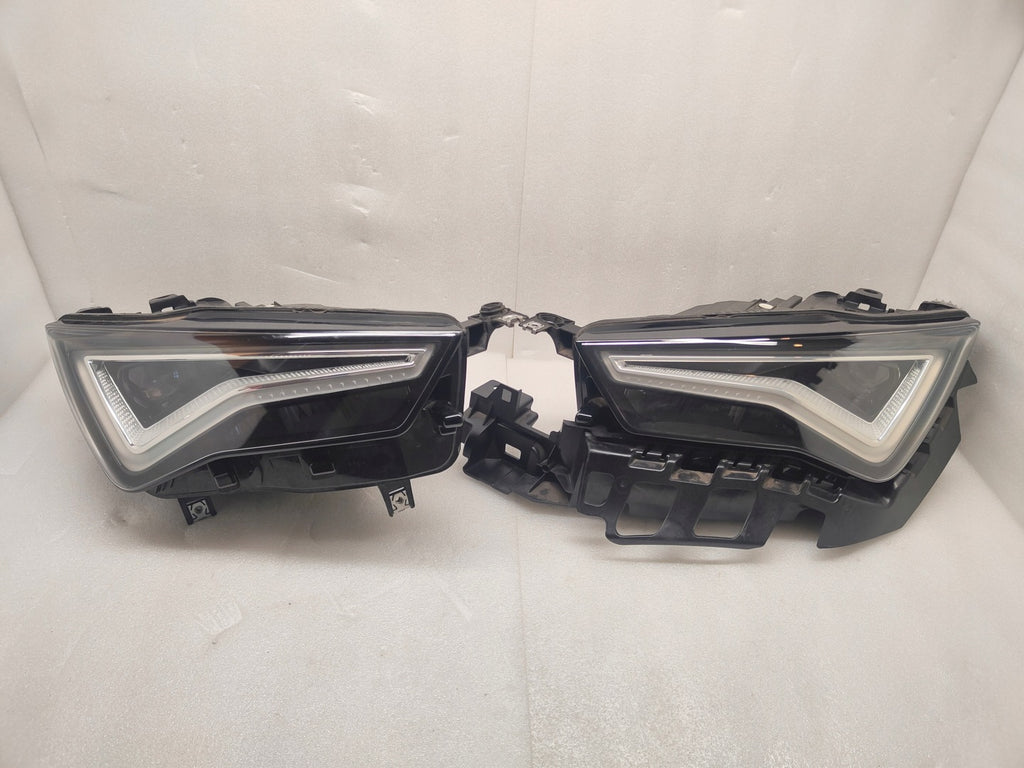 Frontscheinwerfer Seat Ateca 576941032B 576941031B Full LED Rechts oder Links SCH4470138857hg