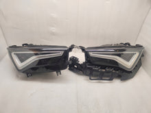 Laden Sie das Bild in den Galerie-Viewer, Frontscheinwerfer Seat Ateca 576941032B 576941031B Full LED Rechts oder Links SCH4470138857hg