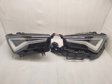 Load image into Gallery viewer, Frontscheinwerfer Seat Ateca 576941032B 576941031B Full LED Ein Satz Headlight SCH4470138857hg