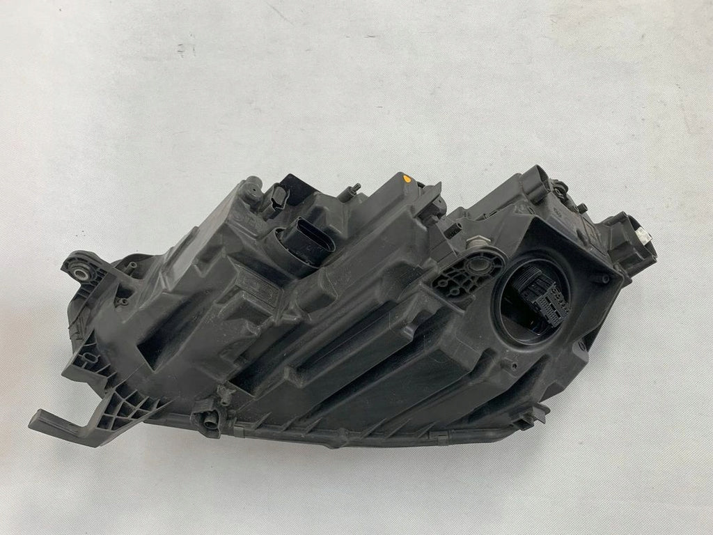 Frontscheinwerfer Skoda Octavia IV 5E4941016E FALSE Scheinwerfer Headlight SCH8243726703xu