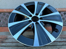 Laden Sie das Bild in den Galerie-Viewer, 1x Alufelge 18 Zoll 8.0" 5x112 43ET A2134013700 Mercedes-Benz W213 Rim Wheel FEL5311521463ns