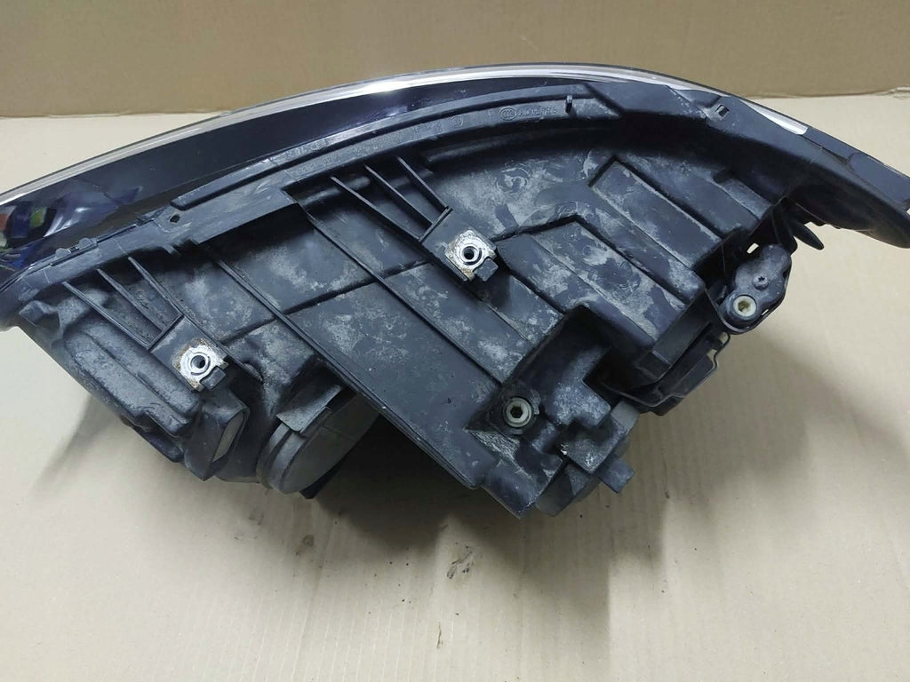 Frontscheinwerfer VW Transporter 7E1941006C Rechts Scheinwerfer Headlight SCH1041832147fs