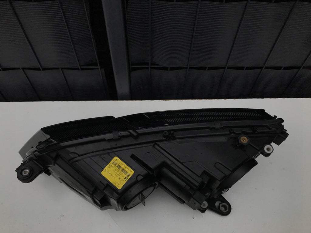 Frontscheinwerfer Skoda Octavia III 5E1941016C LED Rechts Scheinwerfer Headlight SCH1577961062qw