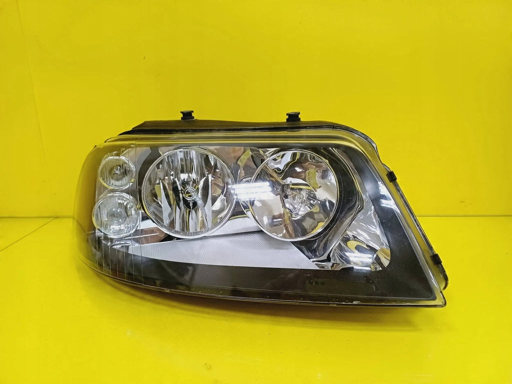 Frontscheinwerfer Seat Alhambra 7M7941016M 0301182212 Rechts Headlight