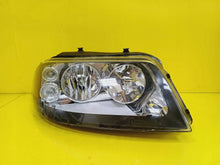 Laden Sie das Bild in den Galerie-Viewer, Frontscheinwerfer Seat Alhambra 7M7941016M 0301182212 Rechts Headlight
