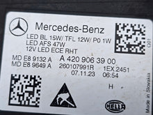 Laden Sie das Bild in den Galerie-Viewer, Frontscheinwerfer Mercedes-Benz Citan A4209063900 Rechts Scheinwerfer Headlight SCH3569981562iu