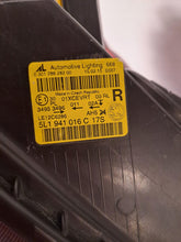 Laden Sie das Bild in den Galerie-Viewer, Frontscheinwerfer Skoda Yeti 5L1941016C17S Rechts Scheinwerfer Headlight