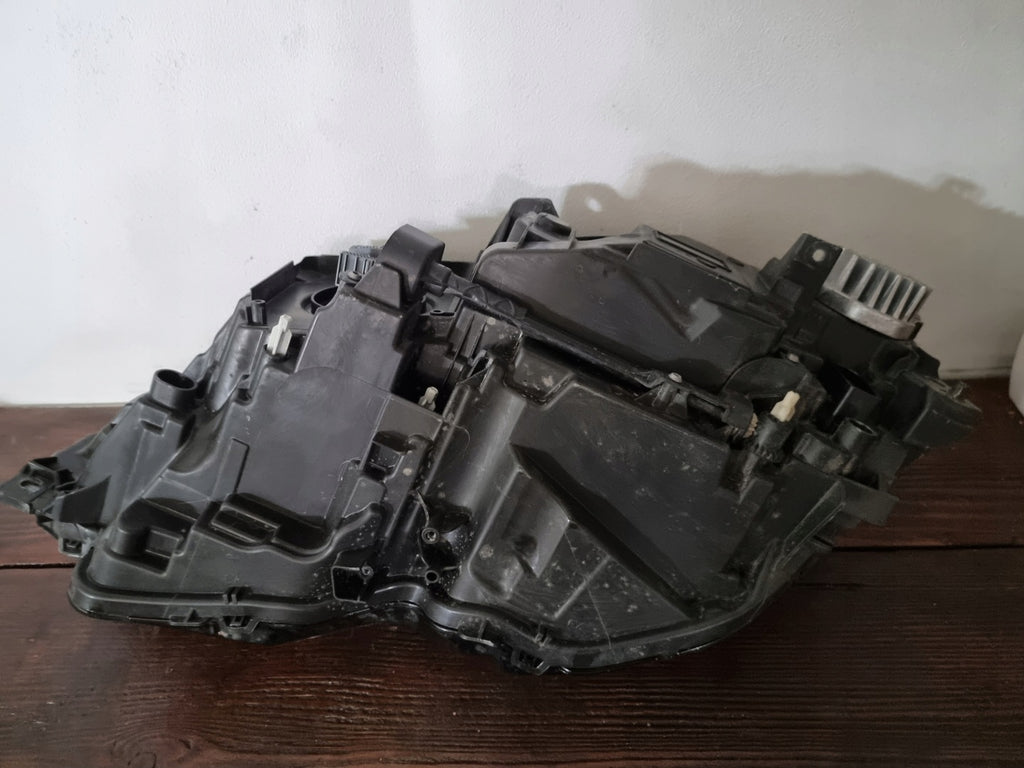 Frontscheinwerfer Volvo S90 V90 31655729 LED Rechts Scheinwerfer Headlight SCH3894648677rl