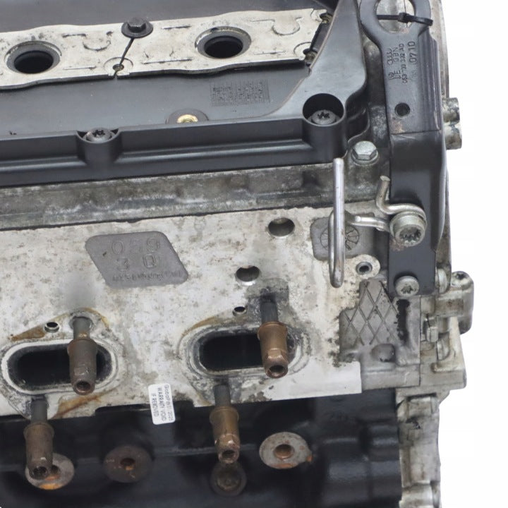 Motor Audi Touareg CASA 059100098F 3.0 TDI 240PS 176kW 149TKm Diesel Unkomplett MOT8498396208qb