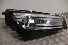 Laden Sie das Bild in den Galerie-Viewer, Frontscheinwerfer Audi Q5 80A941006 Rechts Scheinwerfer Headlight SCH2146707593bk