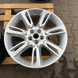 1x Alufelge 19 Zoll 5x108 GJ321007BB Land Rover Evoque Rim Wheel FEL1841616278ly