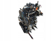 Load image into Gallery viewer, Motor VW Transporter CAAB 2.0 TDI 102PS 75kW 112TKm 2013 Diesel Engine Komplett MOT2992028498us