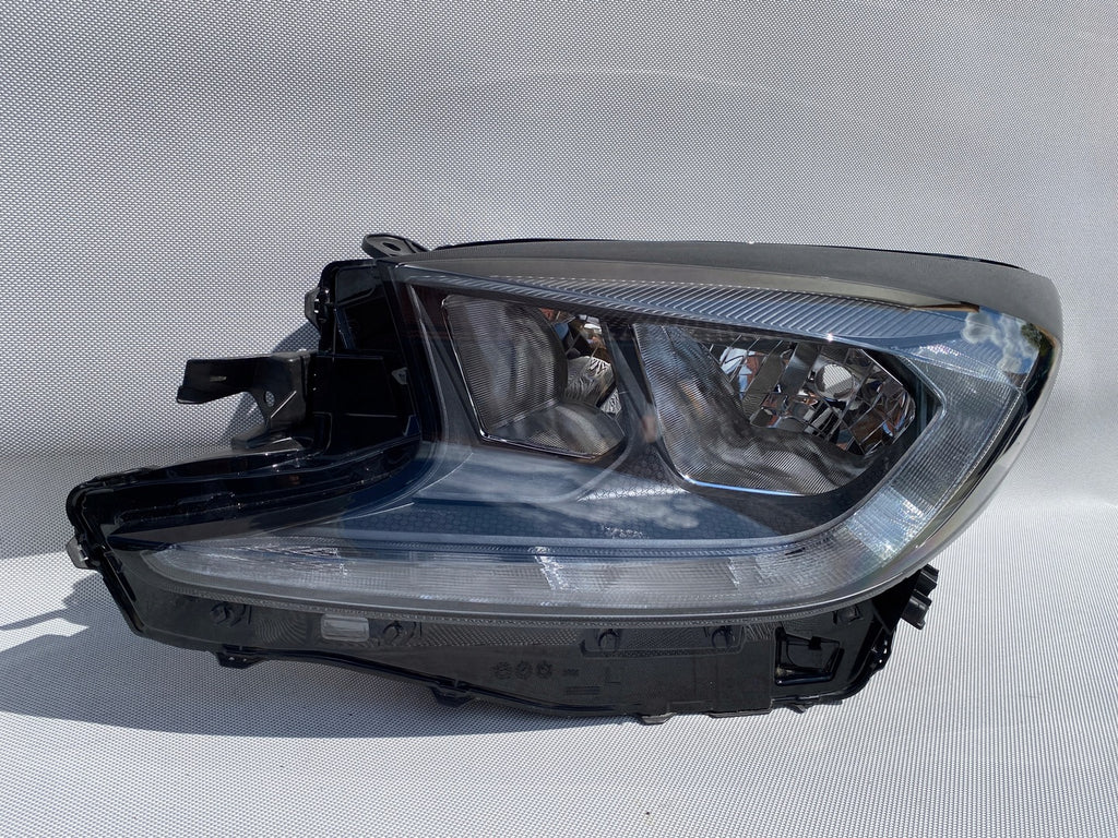 Frontscheinwerfer Toyota Aygo X 0H-3329318 Links Scheinwerfer Headlight
