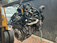 Laden Sie das Bild in den Galerie-Viewer, Motor VW T5 AXD 2.5 TDI 131PS 96kW Diesel Engine Komplett MOT4789128226fu