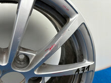 Laden Sie das Bild in den Galerie-Viewer, 1x Alufelge 17 Zoll 7.5" 5x112 36ET 4K0601025 Audi A6 C8 Rim Wheel FEL3834876408kw