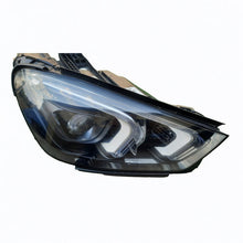 Laden Sie das Bild in den Galerie-Viewer, Frontscheinwerfer Mercedes-Benz Gle A167906606 Full LED Rechts Headlight