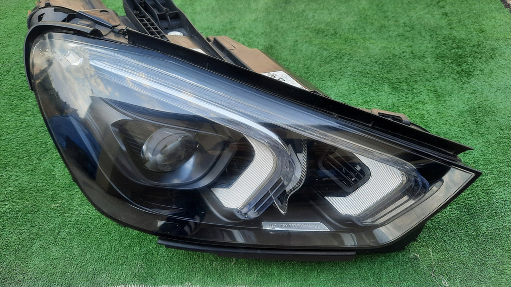 Frontscheinwerfer Mercedes-Benz Gle A167906606 Full LED Rechts Headlight