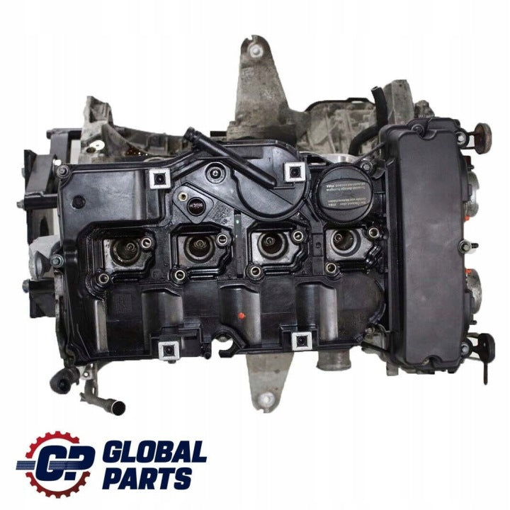 Motor Mercedes-Benz Slk R171 271954 1.8 184PS 135kW 129TKm Engine Unkomplett MOT9030411462sq