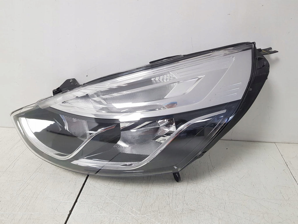Frontscheinwerfer Renault Megane 260103317R 260608367R Rechts oder Links SCH8421591259qb