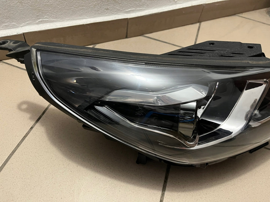 Frontscheinwerfer Hyundai I30 III 92102-G4510 Full LED Rechts Headlight SCH1322376181jd