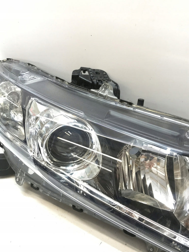 Frontscheinwerfer Honda Civic Xenon Rechts Scheinwerfer Headlight