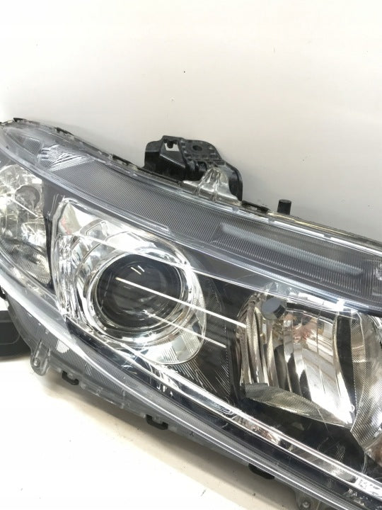 Frontscheinwerfer Honda Civic I Xenon Rechts Scheinwerfer Headlight SCH4512749168xh