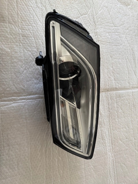 Frontscheinwerfer Audi Q5 8R0941005C 90038850 Links Scheinwerfer Headlight SCH1491662046vx
