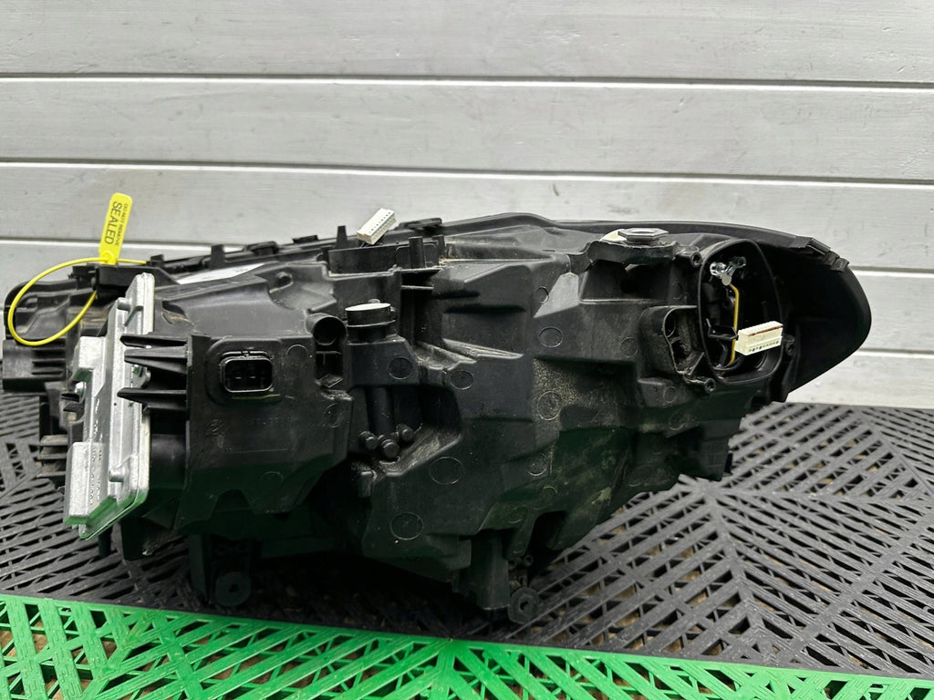 Frontscheinwerfer BMW X3 G01 5A29202-07 Rechts Scheinwerfer Headlight SCH6816020426gp