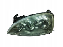 Load image into Gallery viewer, Frontscheinwerfer Opel Corsa C 13237263 Ein Stück (Rechts oder Links) Headlight